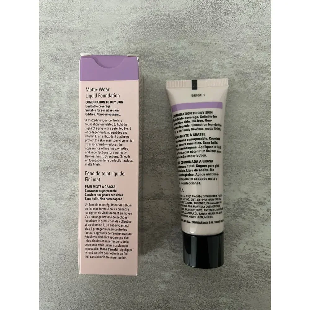 Mary Kay mary kay